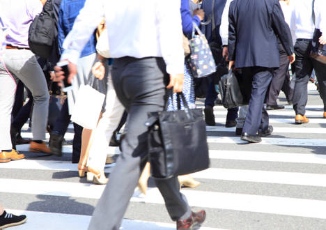 Bezrobocie w lipcu 2016 r. najniższe od 25 lat