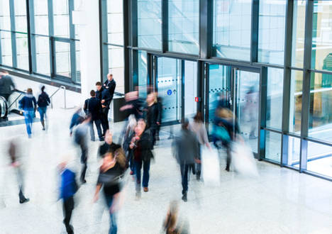 Bezrobocie coraz niższe