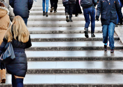 Rekordowo niska stopa bezrobocia w październiku 2017 r.