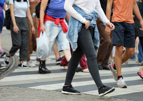 Bezrobocie we wrześniu poniżej 7 proc.