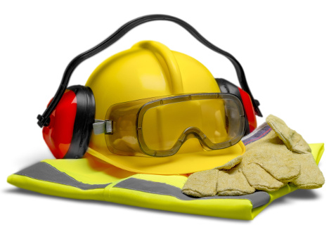 Bezpieczeństwo i higiena pracy - przepisy i zasady