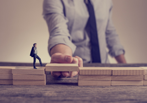 Budowanie zaufania w pracy - dlaczego jest takie ważne?