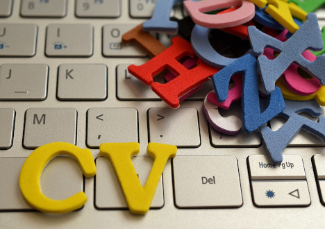 Nowoczesne CV - jak je napisać?