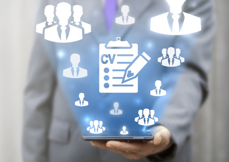 Profil zawodowy - sposób na wyróżnienie CV