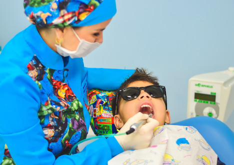 Jak zostać dentystą