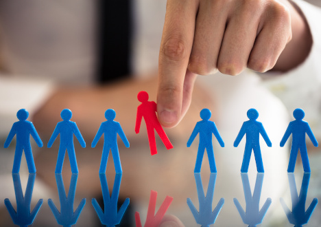 Dyskryminacja - rodzaje, przyczyny, przejawy, skutki, prawo pracy