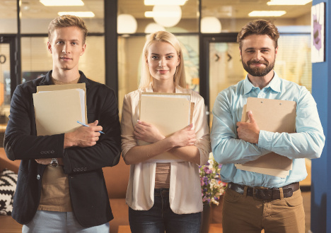 Dyspozycyjność w pracy - definicja, dlaczego ważna