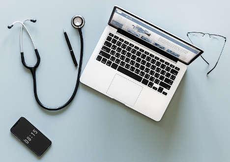 E-zwolnienia zastąpią tradycyjne L4 dopiero od grudnia