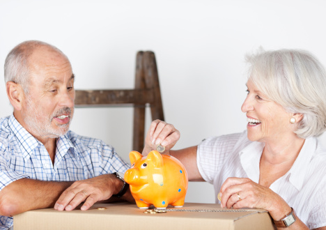 Emerytura - naliczanie, składki, kwota