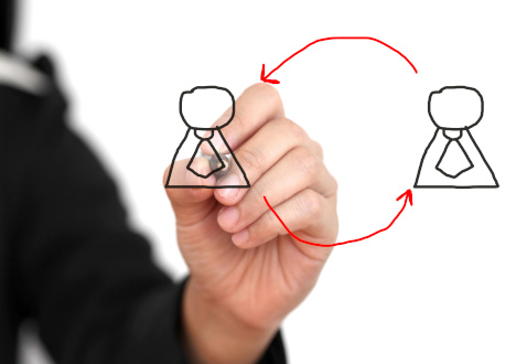 Fluktuacja kadr - zjawisko pozytywne czy problem?