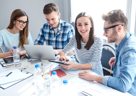 Fundusz Pracy - działalność gospodarcza