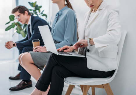 Ile trwa rozmowa kwalifikacyjna