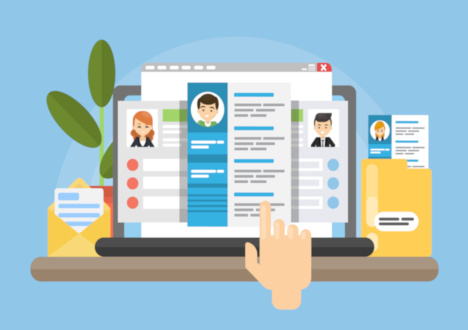 Jak napisać CV po angielsku? Przydatne wskazówki krok po kroku