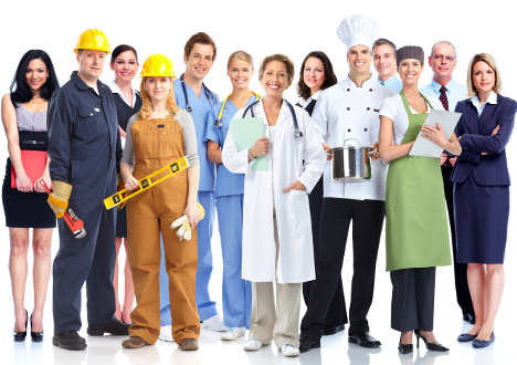 Jaki zawód wybrać?