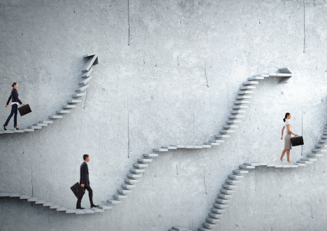 Kariera zawodowa - co to jest, rozwój, modele