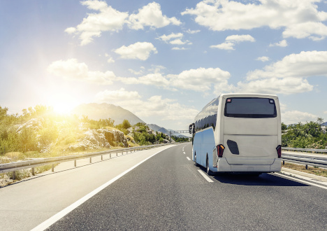 Praca kierowcy autobusu - zagranica, Niemcy, bez języka, wynagrodzenie 