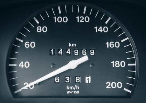 Kilometrówka - przepisy, delegacja, wzór, rozliczenie