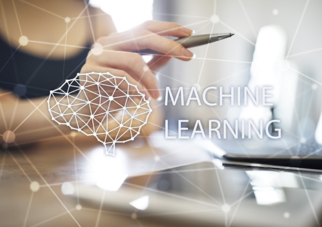 Sztuczna Inteligencja (AI)  & Uczenie Maszynowe (ML) & Big Data — przyszłość skupiona wokół danych