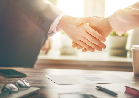 Czy praca z klientem jest dla mnie?