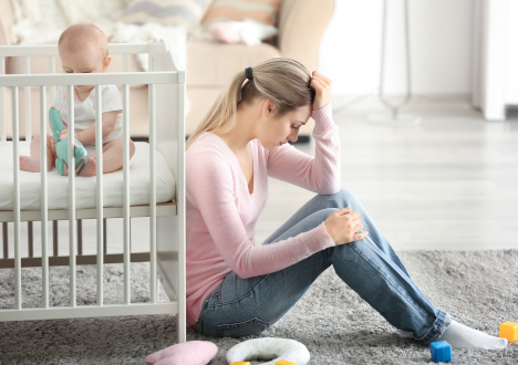 Zasiłek macierzyński a zajęcie komornicze