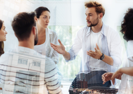 Kompetencje miękkie - u pracownika, przykłady, test