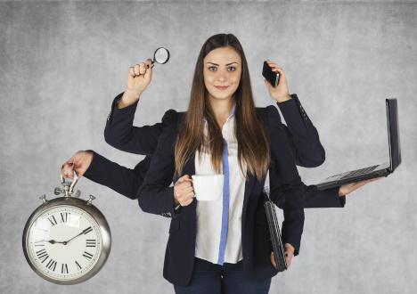 Kwalifikacje w zawodzie a kompetencje zawodowe - różnice