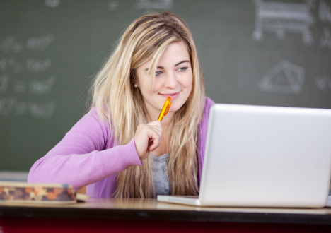 E-korepetycje - pomysł na biznes