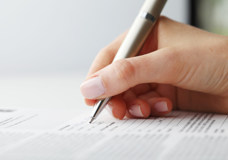 Kwestionariusz osobowy dla pracownika - jak wypełnić, wzór