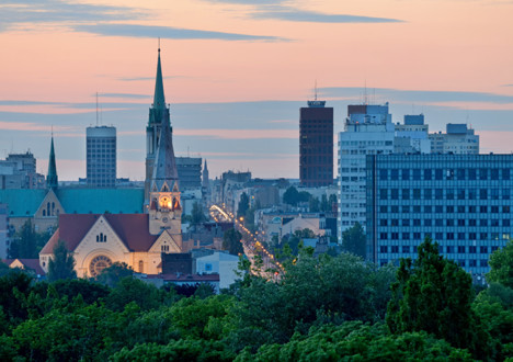 Coraz niższe bezrobocie w Polsce