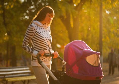 Macierzyński dla bezrobotnych 