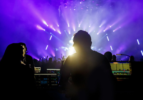 Manager muzyczny - czym się zajmuje, jak zostać, zarobki