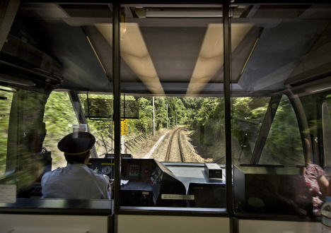 Maszynista - uprawnienia, jak zostać, kurs, zarobki