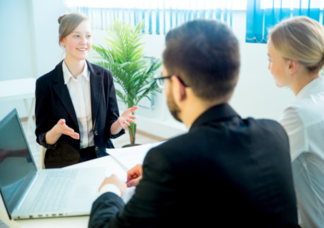 Mediator - jak zostać, wymagania, zarobki