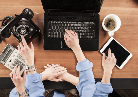 Multitasking - wielozadaniowy pracownik poszukiwany