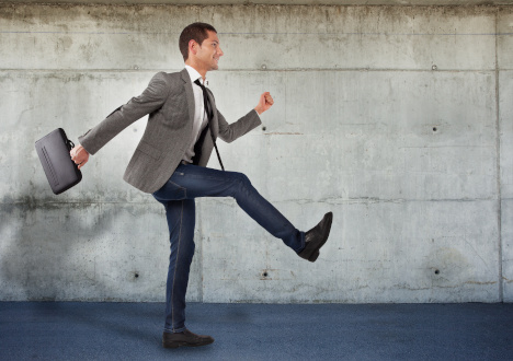 Opuszczenie stanowiska pracy - czy jest dozwolone, konsekwencje, zasady