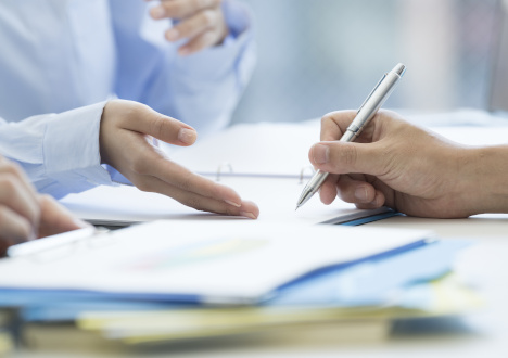 Oświadczenie o zapoznaniu się z regulaminem pracy i wynagrodzenia