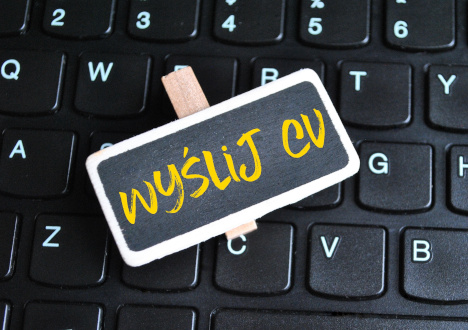 Jak skutecznie szukać pracy z Praca.pl? 