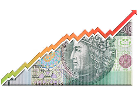 Płaca minimalna w 2018 r. pójdzie w górę