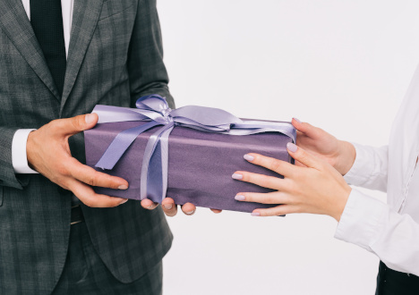 Podziękowanie za współpracę - czyli jak odejść z klasą