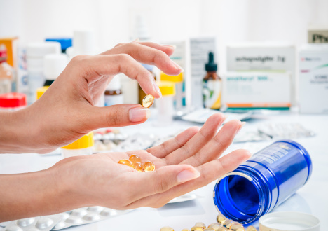 Pomoc apteczna - specyfika pracy, obowiązki, wymagania, zadania