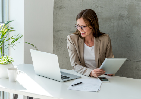 Jak być profesjonalistą w pracy