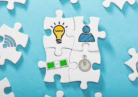 Przedsiębiorczość w pracy pożądana