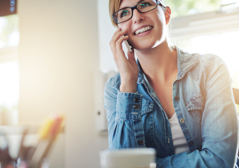 Rozmowa kwalifikacyjna przez telefon
