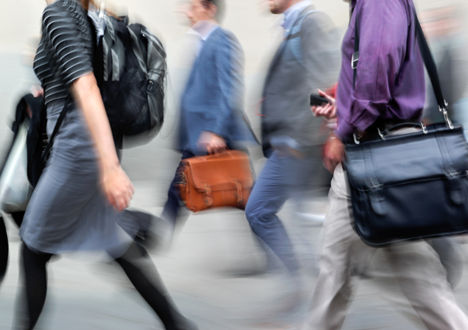 Bezrobocie w czerwcu 2016 r. niższe niż 9 proc.