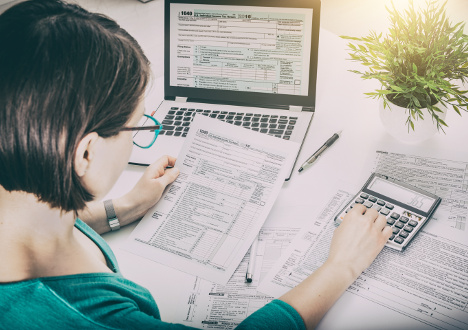 Ryczałt od przychodów - czym jest, jak obliczyć, ustawa