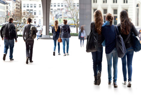 Polski rynek pracy w coraz lepszej kondycji