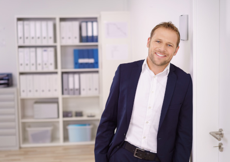 Samodzielność w pracy - pracodawcy poszukują osób z doświadczeniem