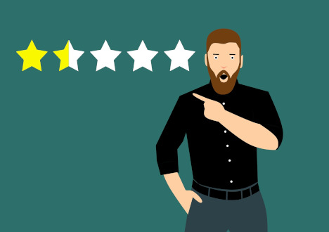 Samoocena pracownika 