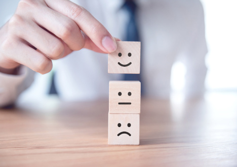 Satysfakcja z pracy a motywacja do pracy - wydajność pracownika