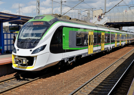 Rewident taboru - kurs, zarobki